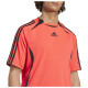 Adidas Ανδρική κοντομάνικη μπλούζα Teamgeist Adicolor Tee